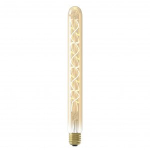 Ampoule LED Calex source lumineuse Curl décorative - 3.8 Watt - 250 Lumen