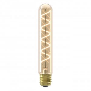Ampoule LED Calex source lumineuse Curl décorative - 3.8 Watt - 250 Lumen
