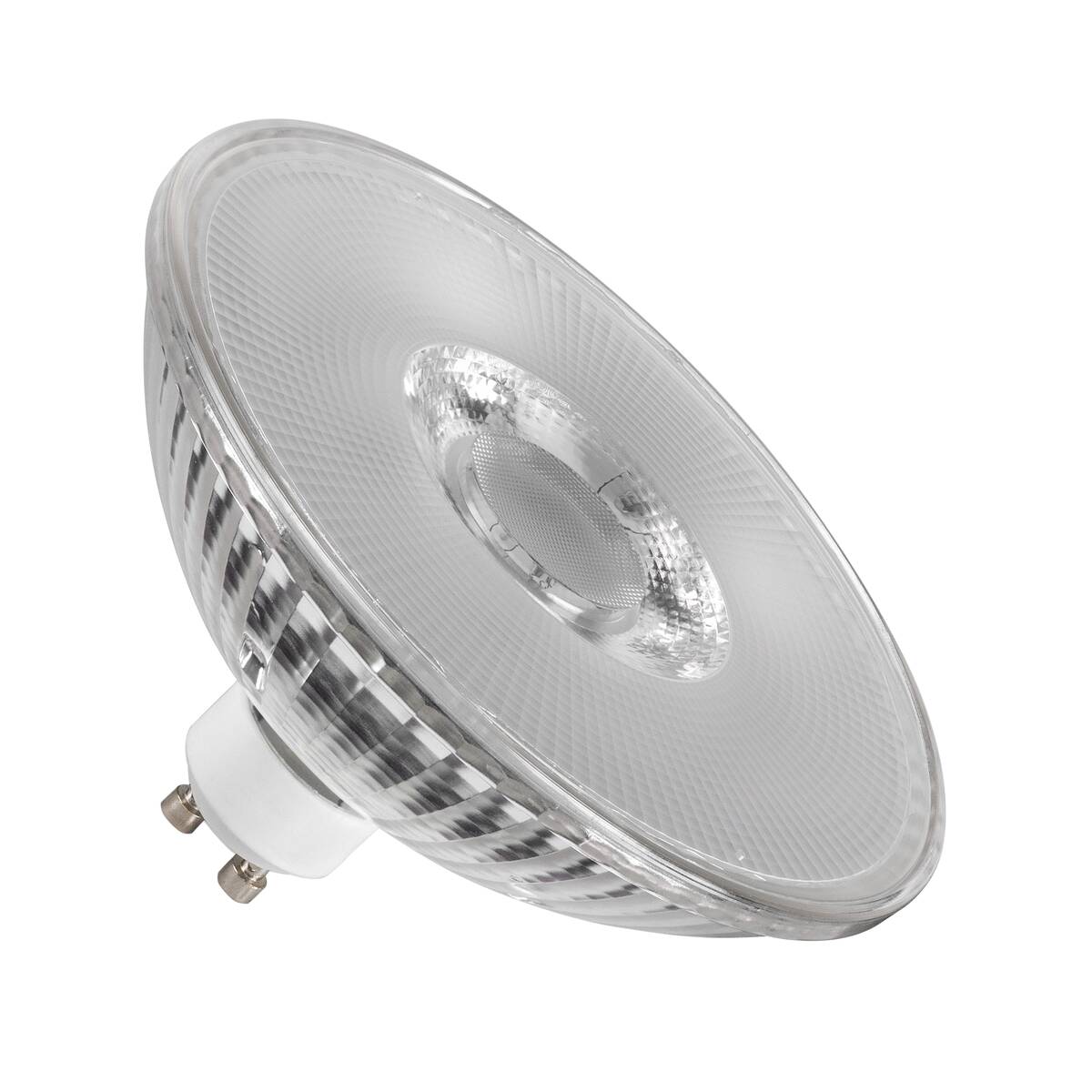 Source lumineuse LED SLV à intensité variable QPAR111 GU10