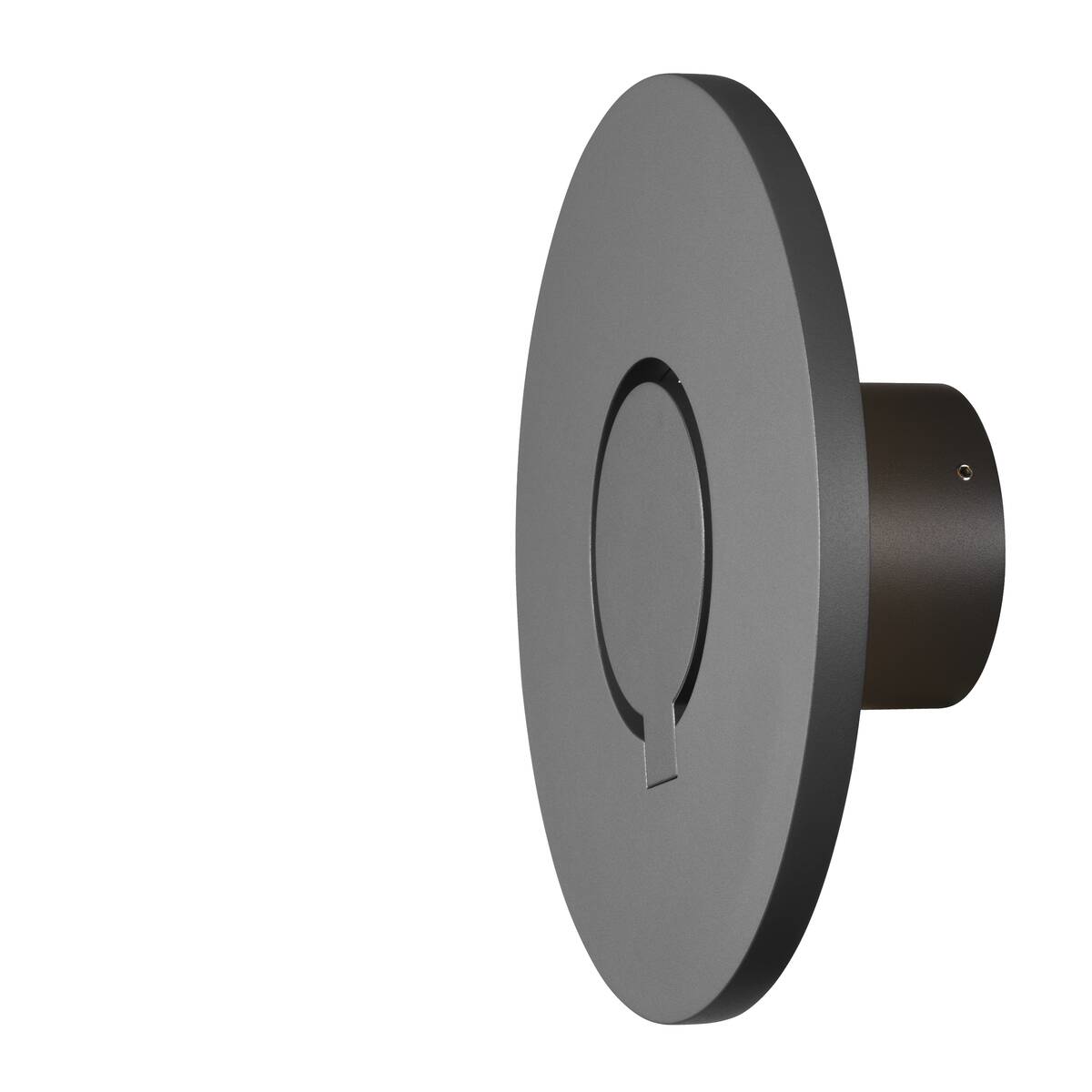 I-Ring SLV inclinable applique murale spot apparent lampe murale anthracite