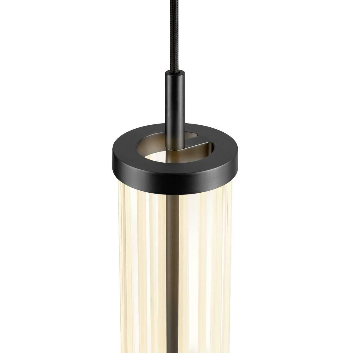 Quimera SLV suspension cuivre foncé