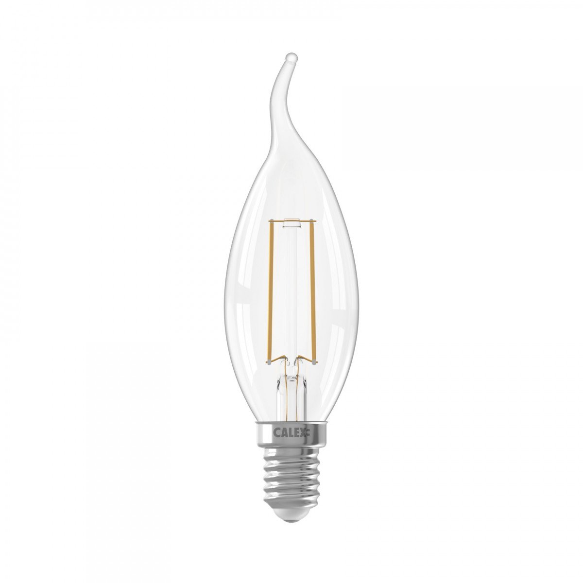 Ampoule LED E14 Tip candle (474493) (bougie à pointe) | Nostalux.fr
