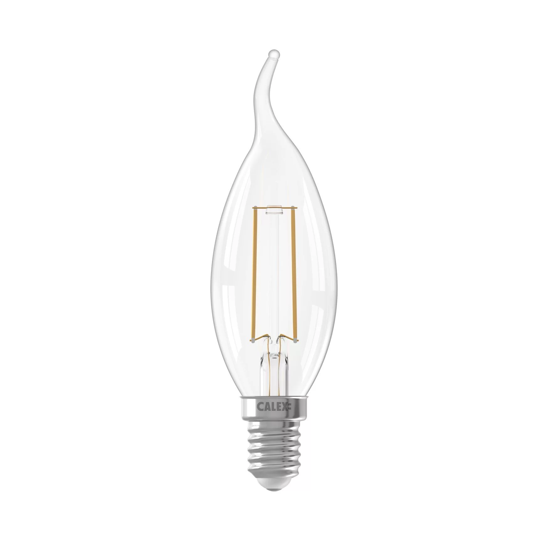 Lot De 10 Ampoules E14 Bougie 40W - Dépoli Torsadé, Lumière Blanc Chaud, Incandescence