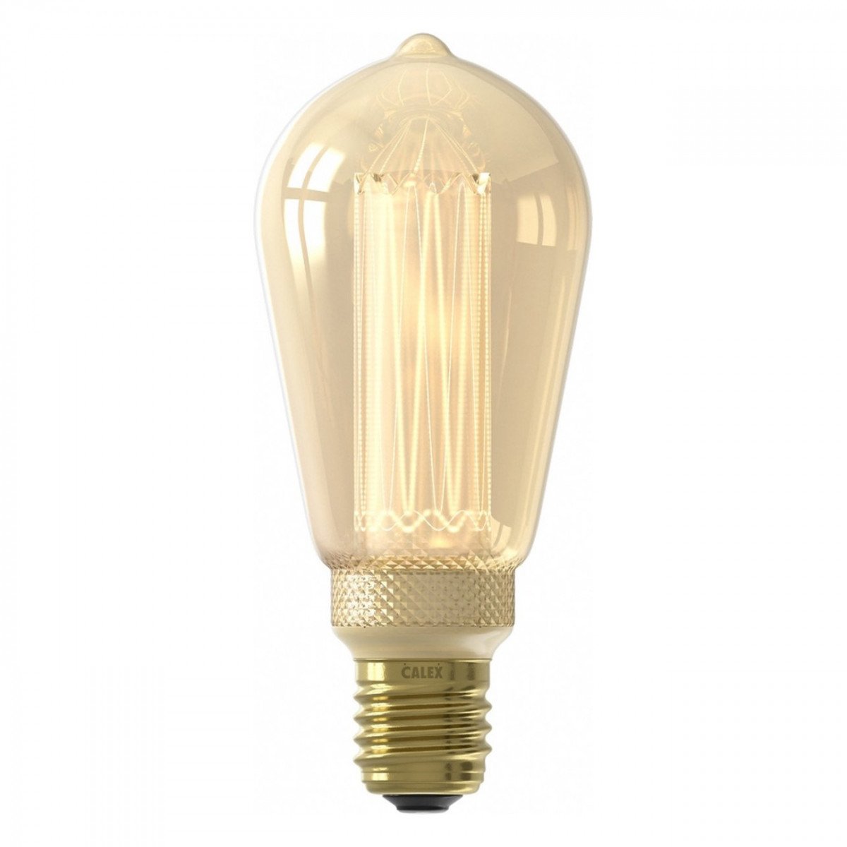 Source lumineuse Calex LED 3.5 watt E27 socket éclairage d'ambiance moderne