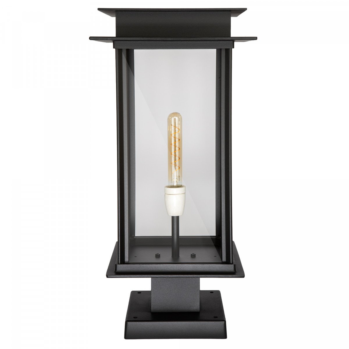 Lampe sur pied d'extérieur modèle Praag XL