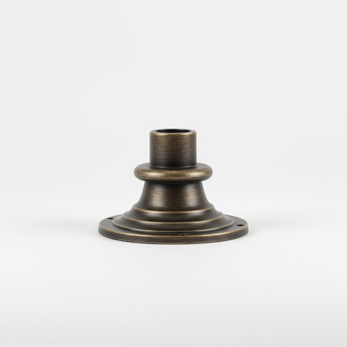 Plaque de socle – KS Verlichting – Montage et fixation