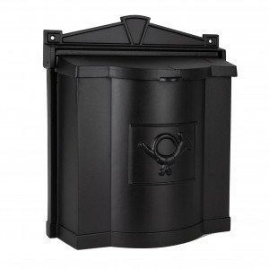 Boîte aux lettres murale B21 (1721)  KS Lighting