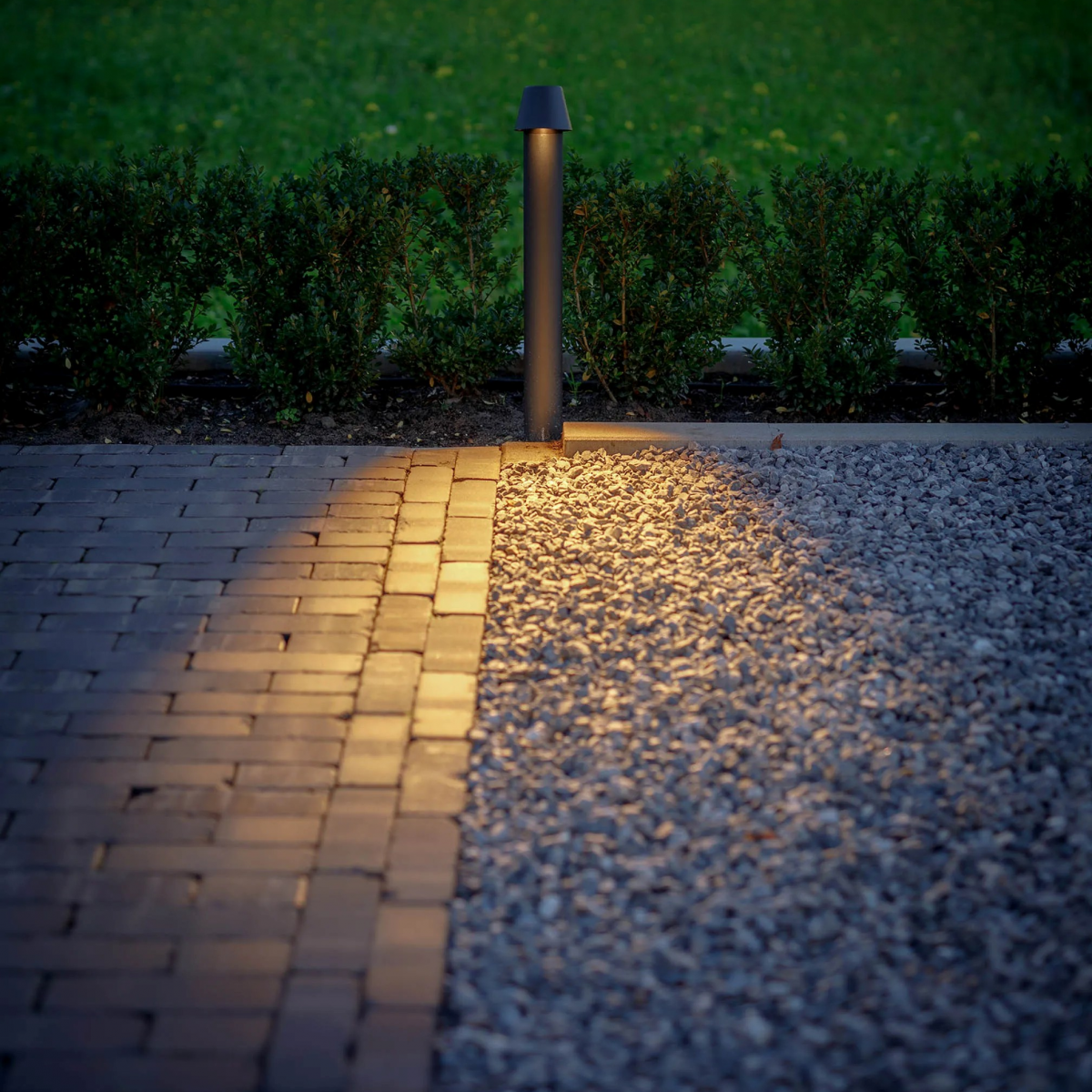 Éclairage de jardin 12 volts Lampe de jardin Oberon DL