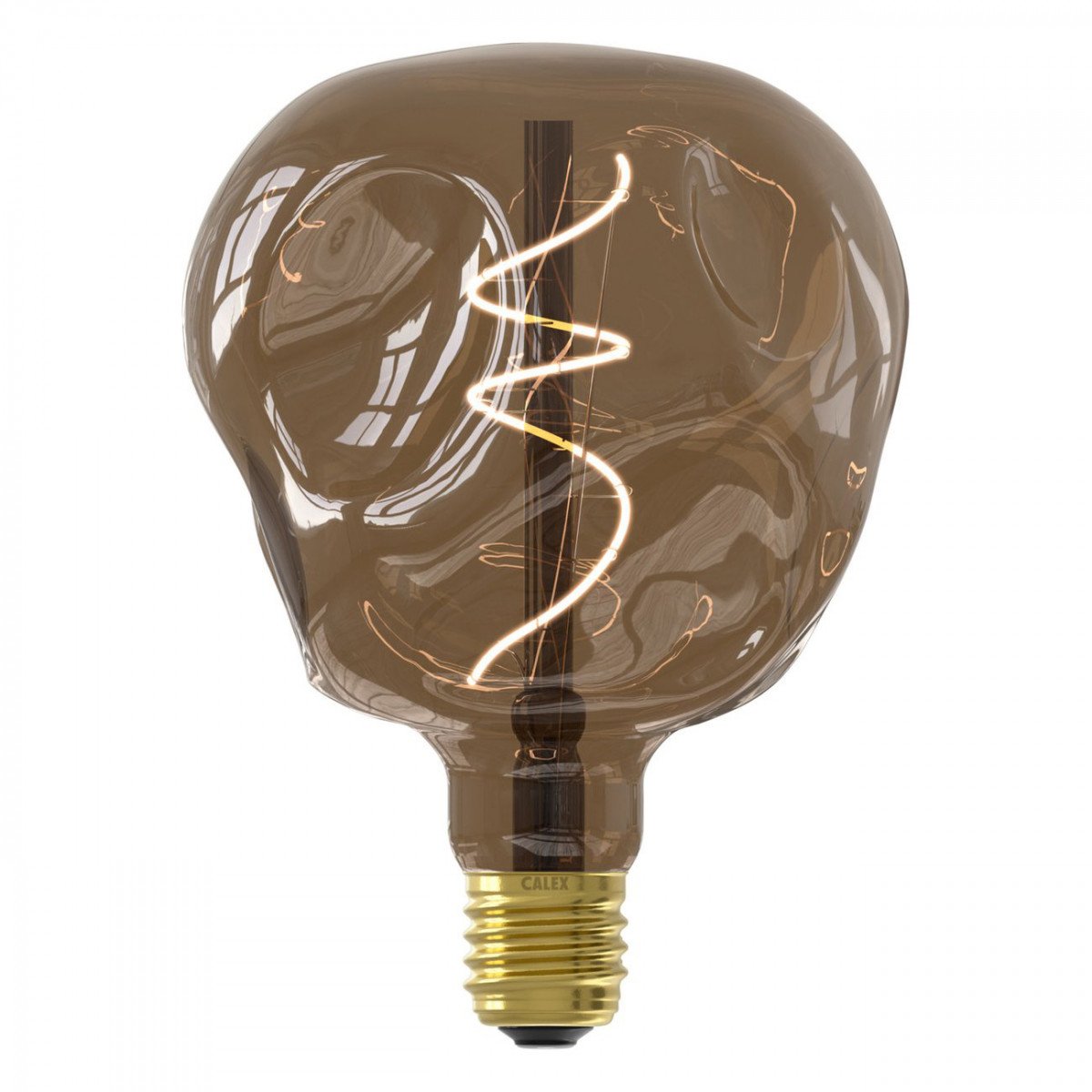Source lumineuse LED de luxe 4 watts douille E27 éclairage d'ambiance moderne 