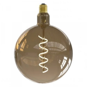 Source lumineuse Calex LED de luxe 4 watts douille E27 éclairage d'ambiance moderne  Source lumineuse Calex LED de luxe 4 watts douille E27 éclairage d'ambiance moderne