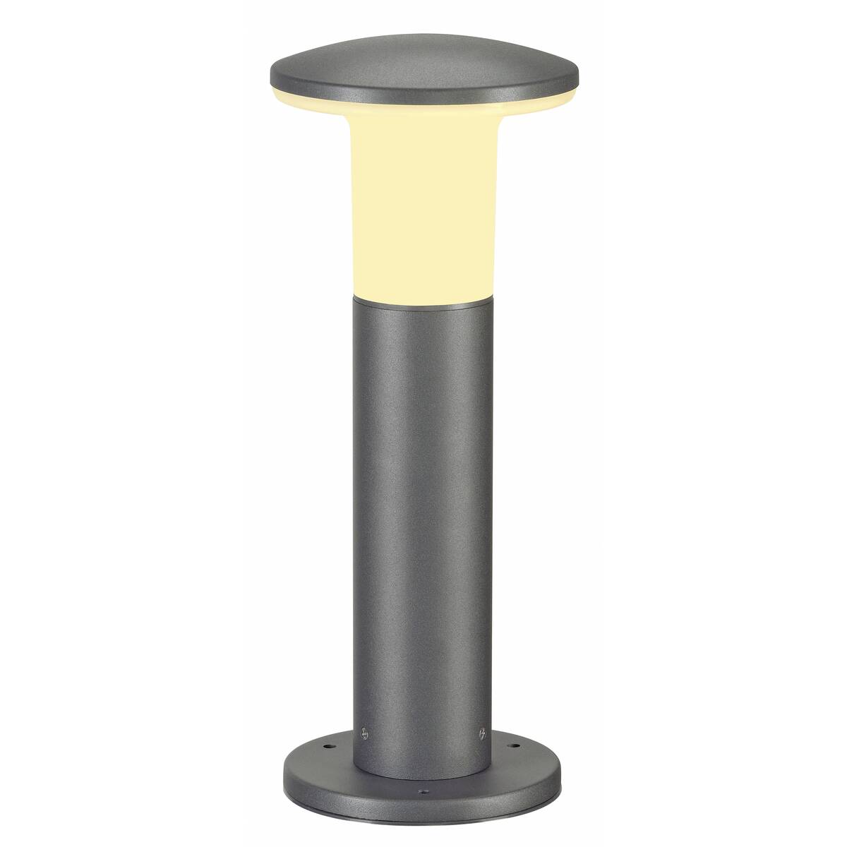 Alpa Mushroom 40 Stone grey 1xe27