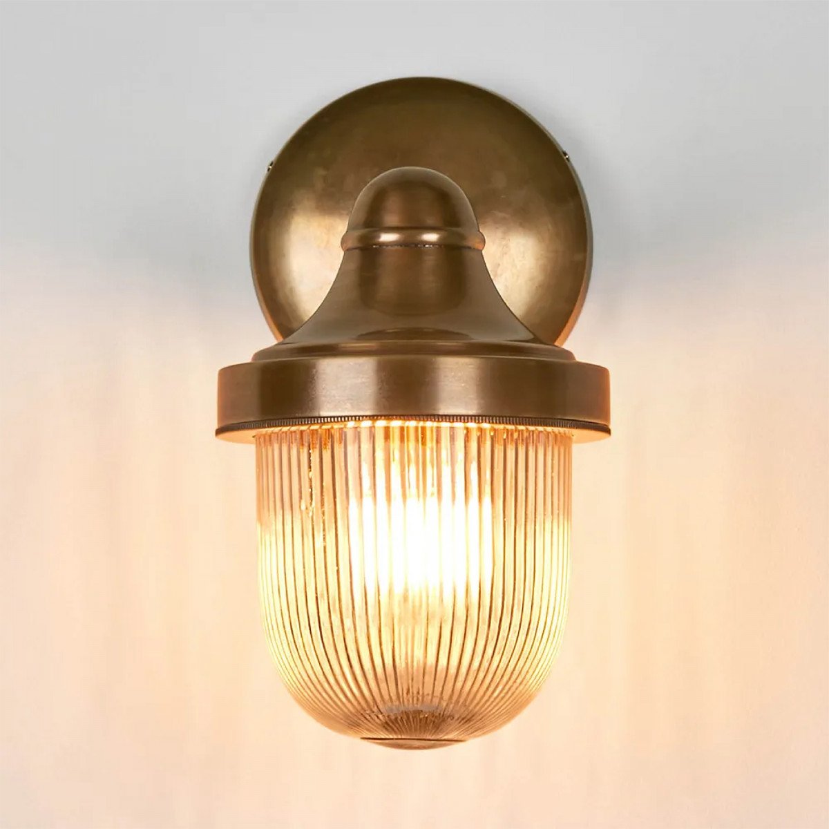 applique pendante, Abby, lampe de bateau, laiton, bronze, classique