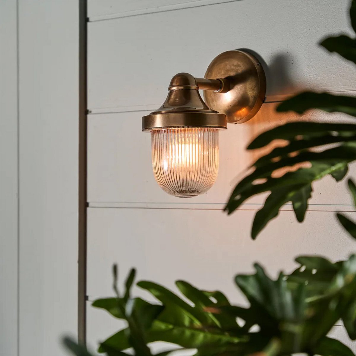 applique pendante, Abby, lampe de bateau, laiton, bronze, classique