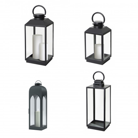 Photophore Lanterne