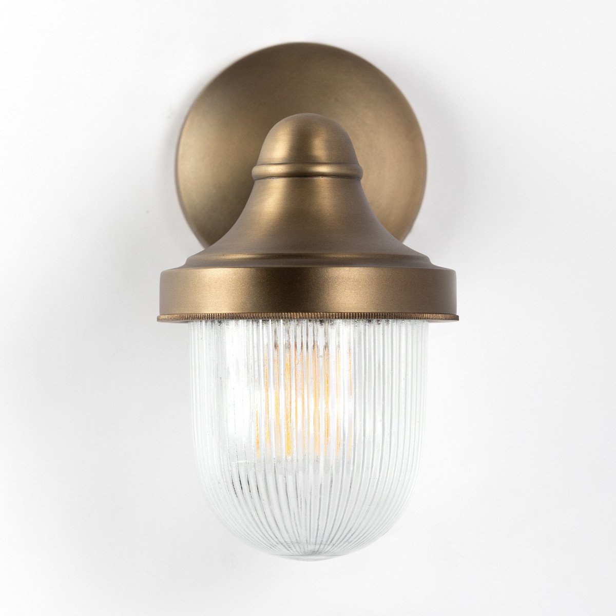 applique pendante, Abby, lampe de bateau, laiton, bronze, classique