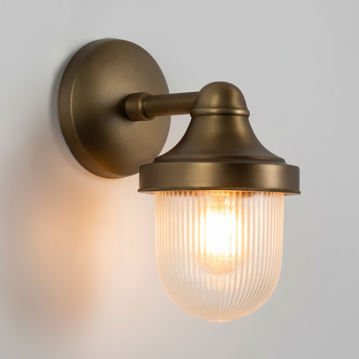 applique pendante, Abby, lampe de bateau, laiton, bronze, classique