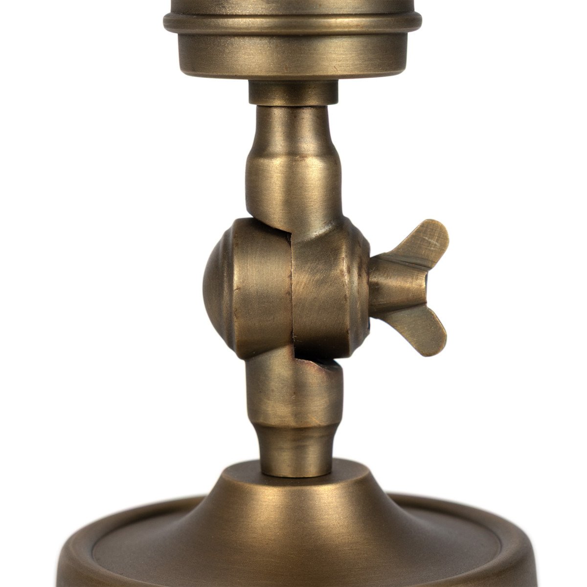 Lampe suspendue Emeli (3121P) laiton