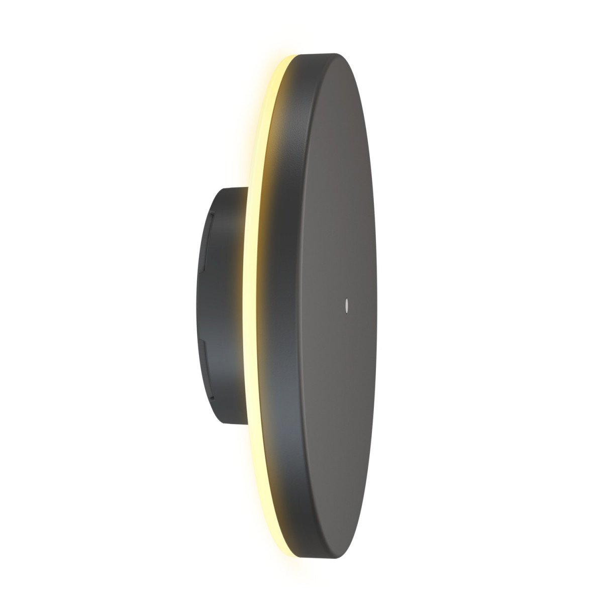 Applique murale Calex Siderno rechargeable 20cm