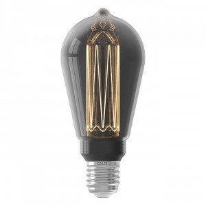 Source lumineuse Calex LED 3.5 watt E27 socket éclairage d'ambiance moderne Source lumineuse Calex LED 3.5 watt E27 socket éclairage d'ambiance moderne