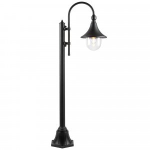 Lampadaire de jardin Rimini (5046) de KS Lighting  Lampadaire de jardin Rimini (5046) de KS Lighting