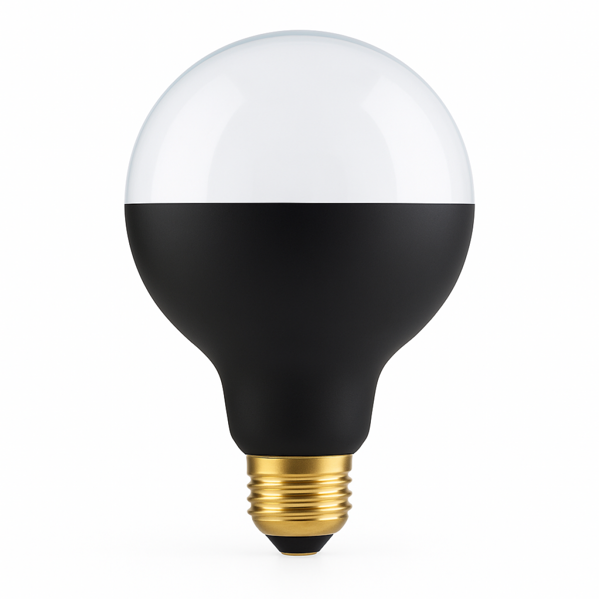 Ampoule LED Globe E27 filament