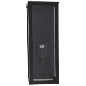 lampe en laiton couleur bronze antique avec une douille E27