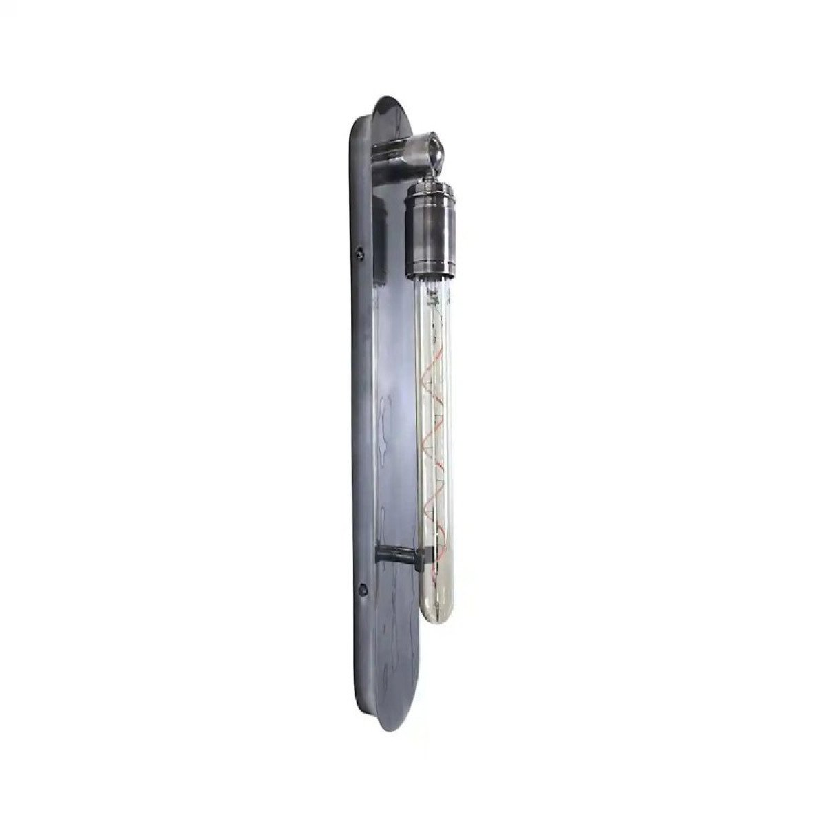 Lampe d'intérieur Fairmont lampe murale laiton lampe de luxe avec cordon