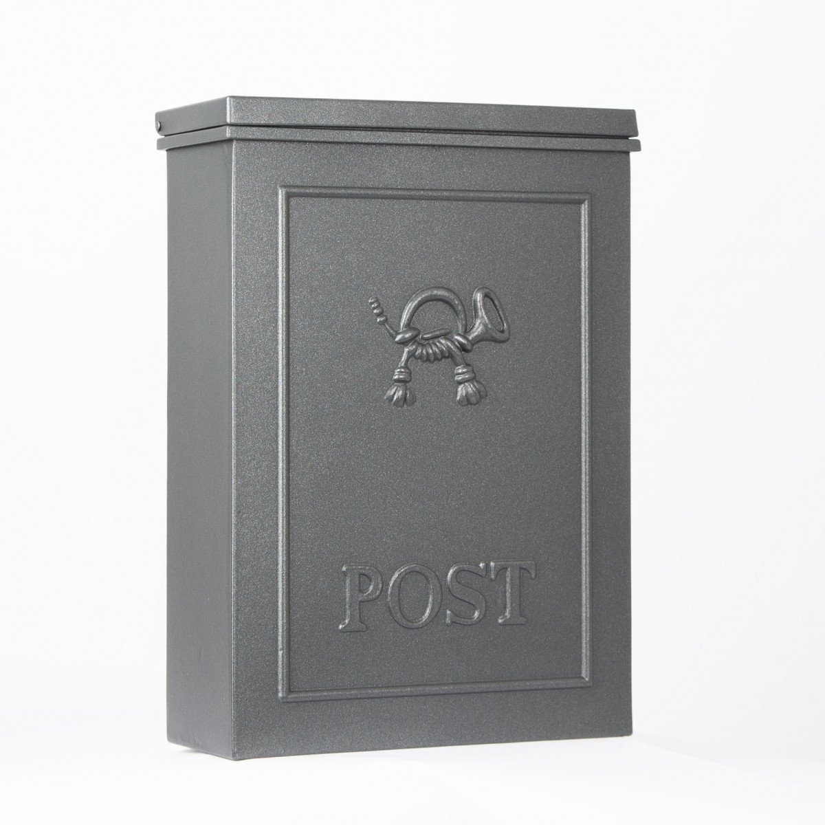 Boîte aux lettres murale non normalisée B9A | Nostalux.fr
