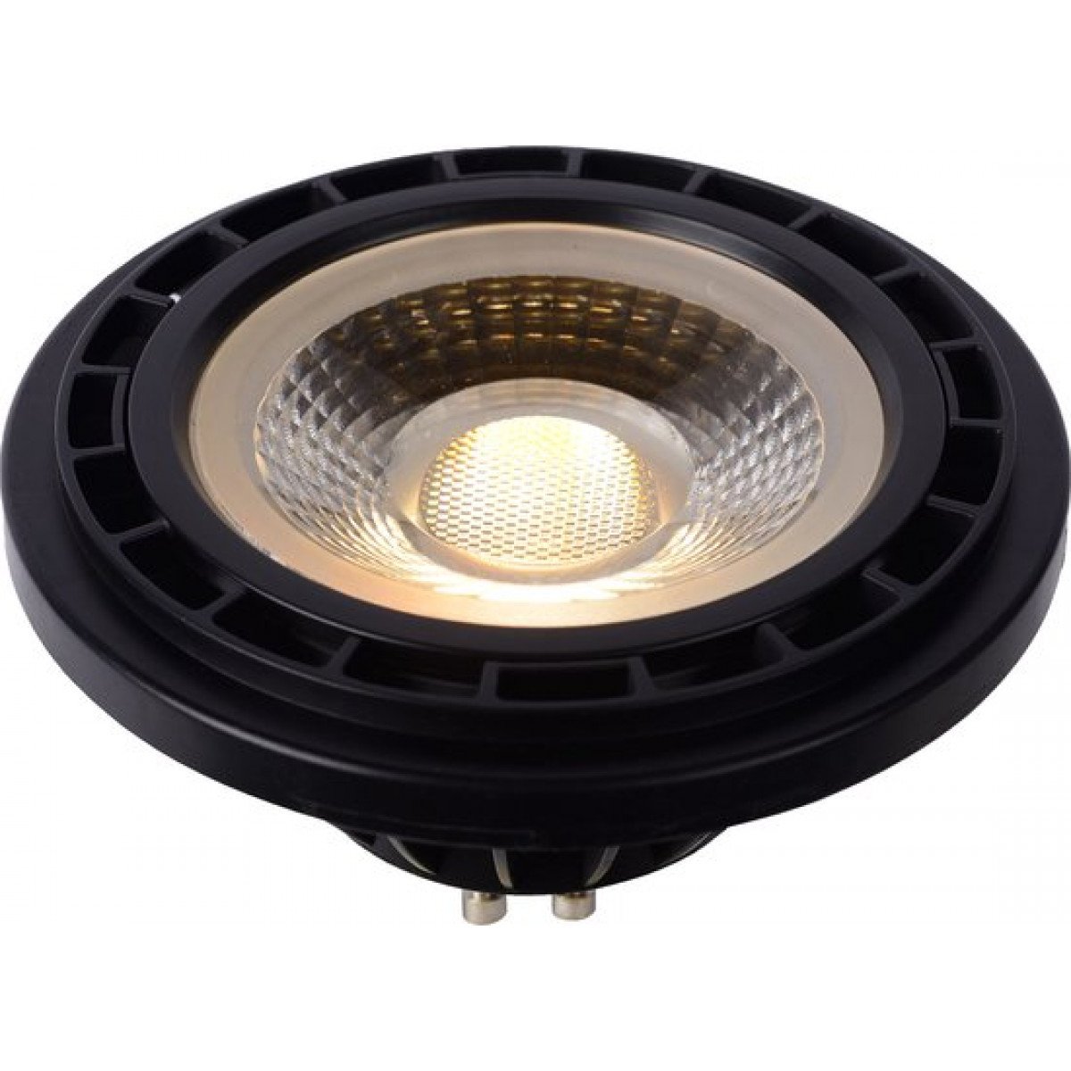 Source lumineuse LED SLV à intensité variable QPAR111 GU10