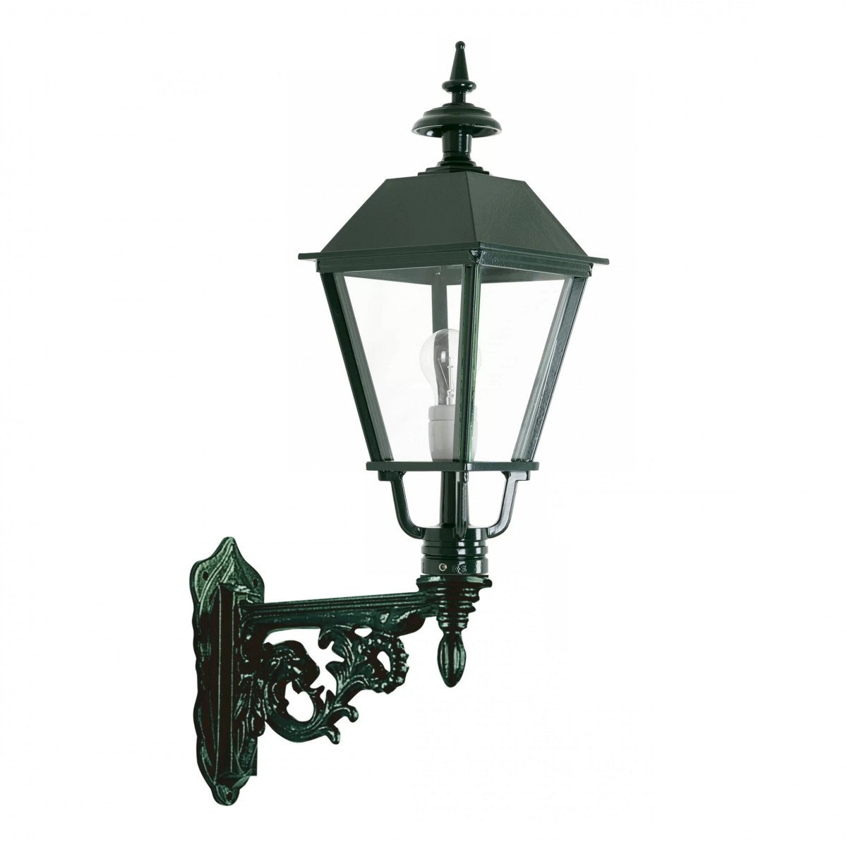 Applique murale lanterne URK de KS Lighting