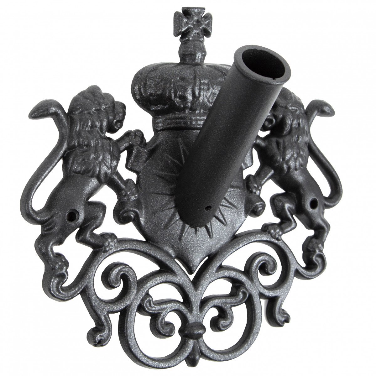 Achetez le produit KS Outdoor Lighting Flagpole Holder Large (5823) de Nostalux. Des produits de belle qualité. Vous achetez les plus belles décorations de façade en ligne sur Nostalux.fr.
