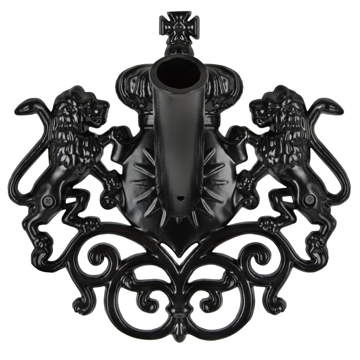Achetez le produit KS Outdoor Lighting Flagpole Holder Large (5823) de Nostalux. Des produits de belle qualité. Vous achetez les plus belles décorations de façade en ligne sur Nostalux.fr.