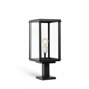 Borne extérieur,  Capital XL 