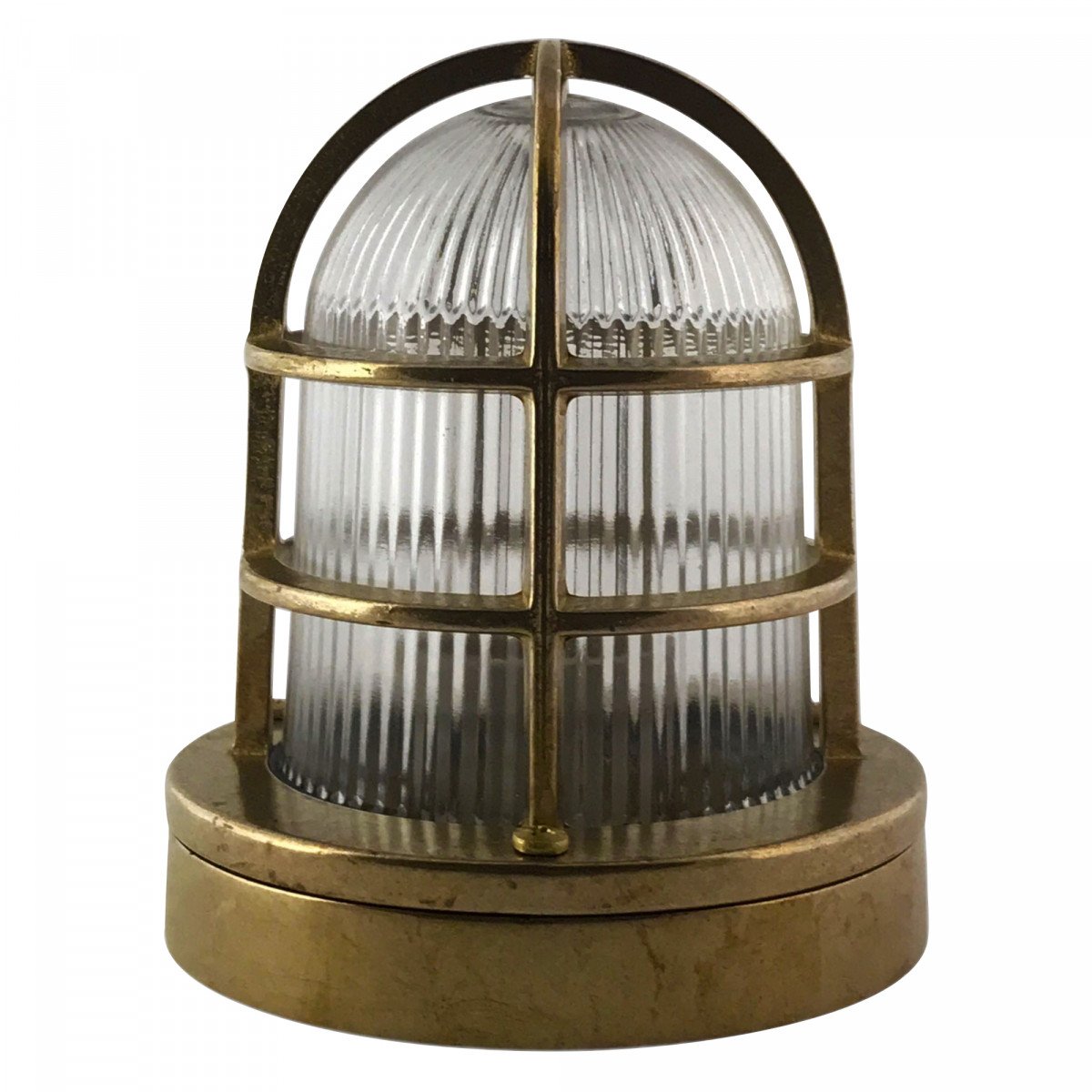 Lampe extérieure Gibraltar plafonnier lampe de socle nautique