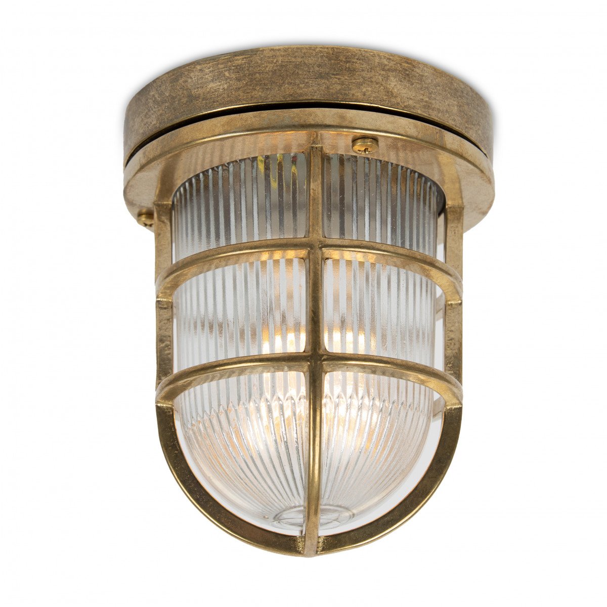 Lampe extérieure Gibraltar plafonnier lampe de socle nautique