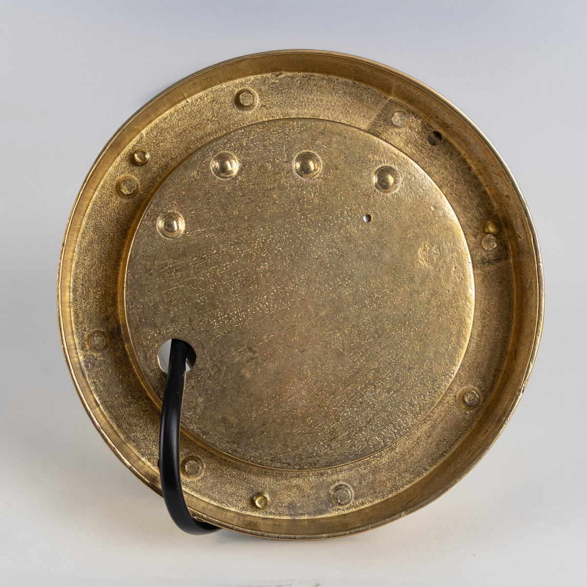 Éclairage extérieur Tavira applique murale bronze laiton nautique