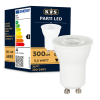 PAR11 LED GU10 3.2W
