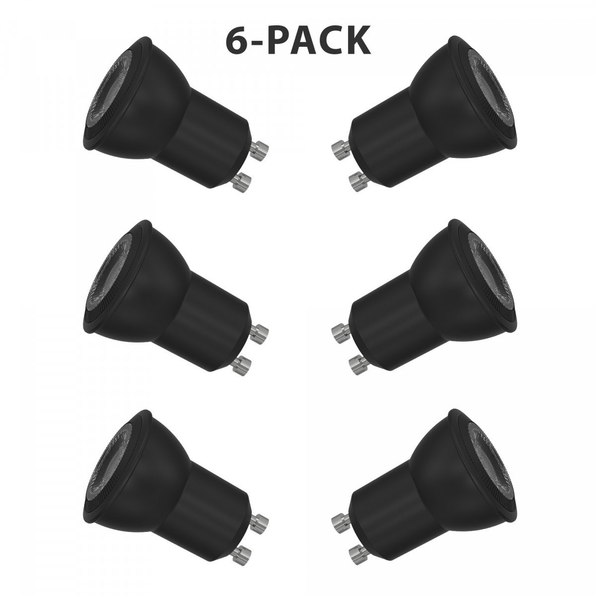 Ampoule LED PAR11 GU10 3,2W Dimmable 2700K