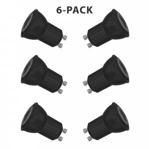 Ampoule LED PAR11 GU10 3,2W Dimmable 2700K