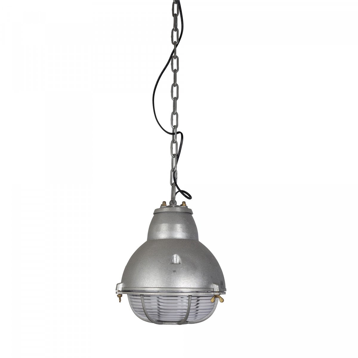Lampe d'extérieur suspendue à chaîne Navigator (7049) de KS Lighting 