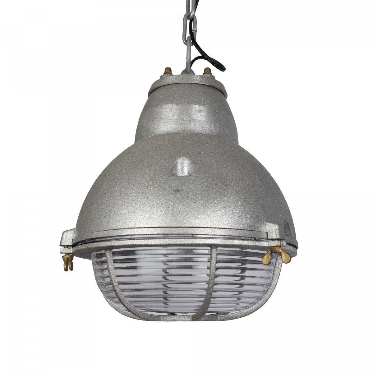 Lampe d'extérieur suspendue à chaîne Navigator (7049) de KS Lighting 