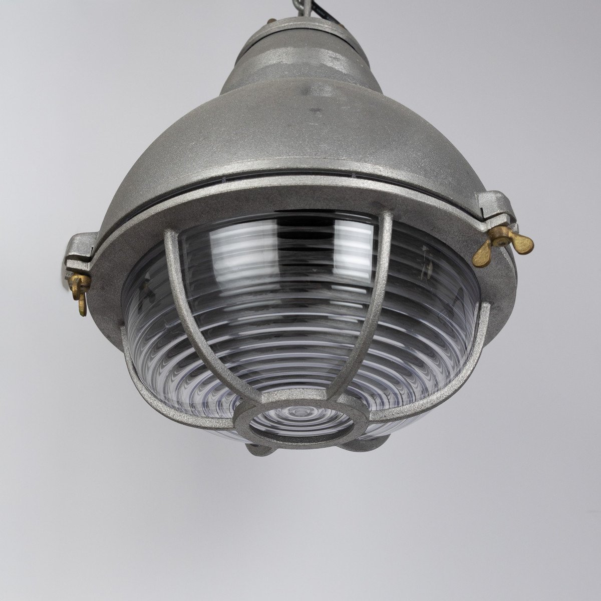 Lampe d'extérieur suspendue à chaîne Navigator (7049) de KS Lighting 