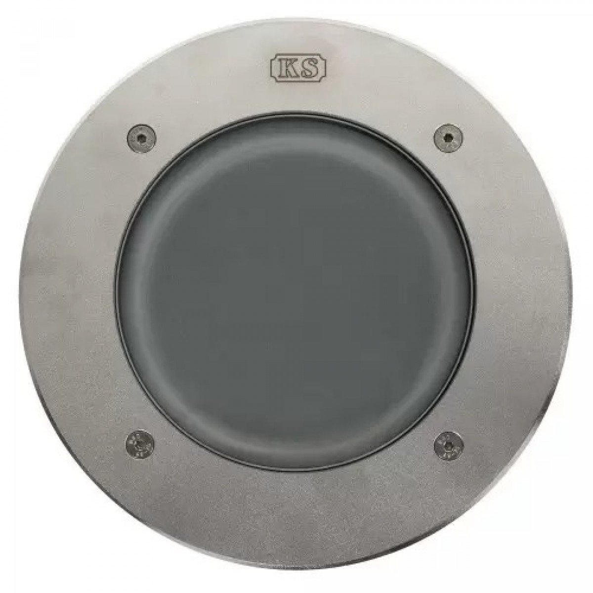 Spot au sol encastrable d'extérieur 20 Ø  LED (7078) 