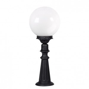 Madeira terras 3 Ø 25 (7152) - Nostalux - éclairage jardin sphère