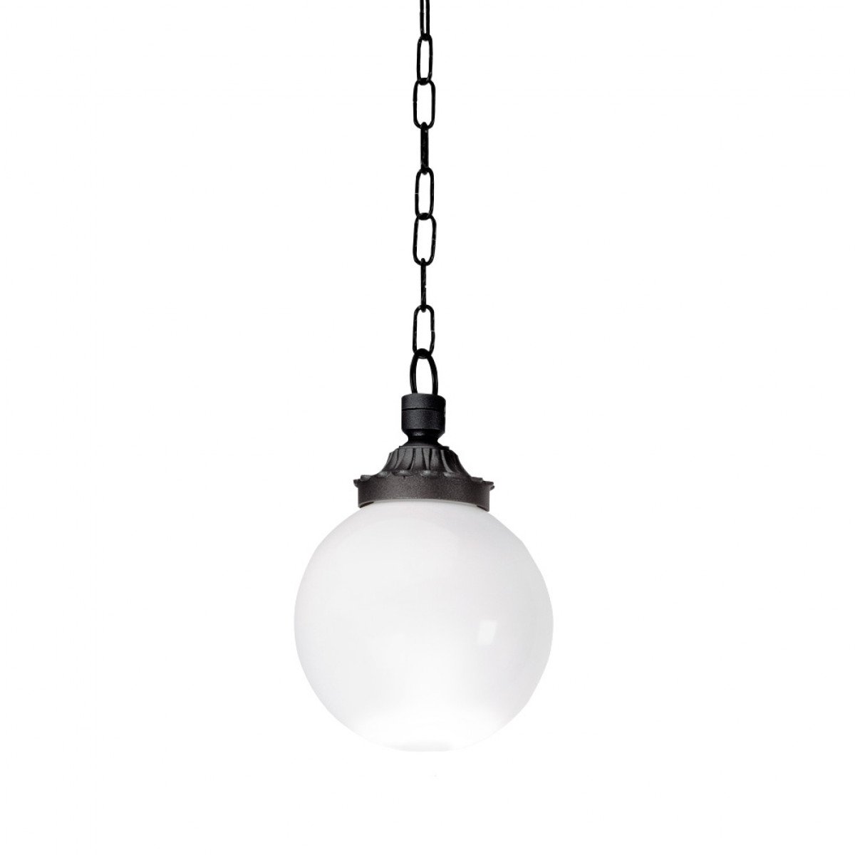 Lampe de véranda sur chaîne Madeira 25 cm Ø  (7158) 