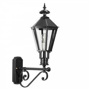 éclairage d'extérieur Loenen (7181) - lanterne six faces 