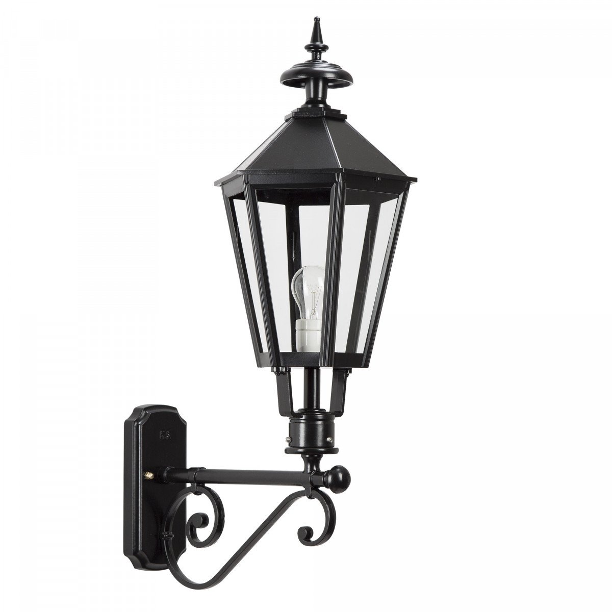 Applique d'extérieur murale montante Vianen (7182) - KS Lighting  