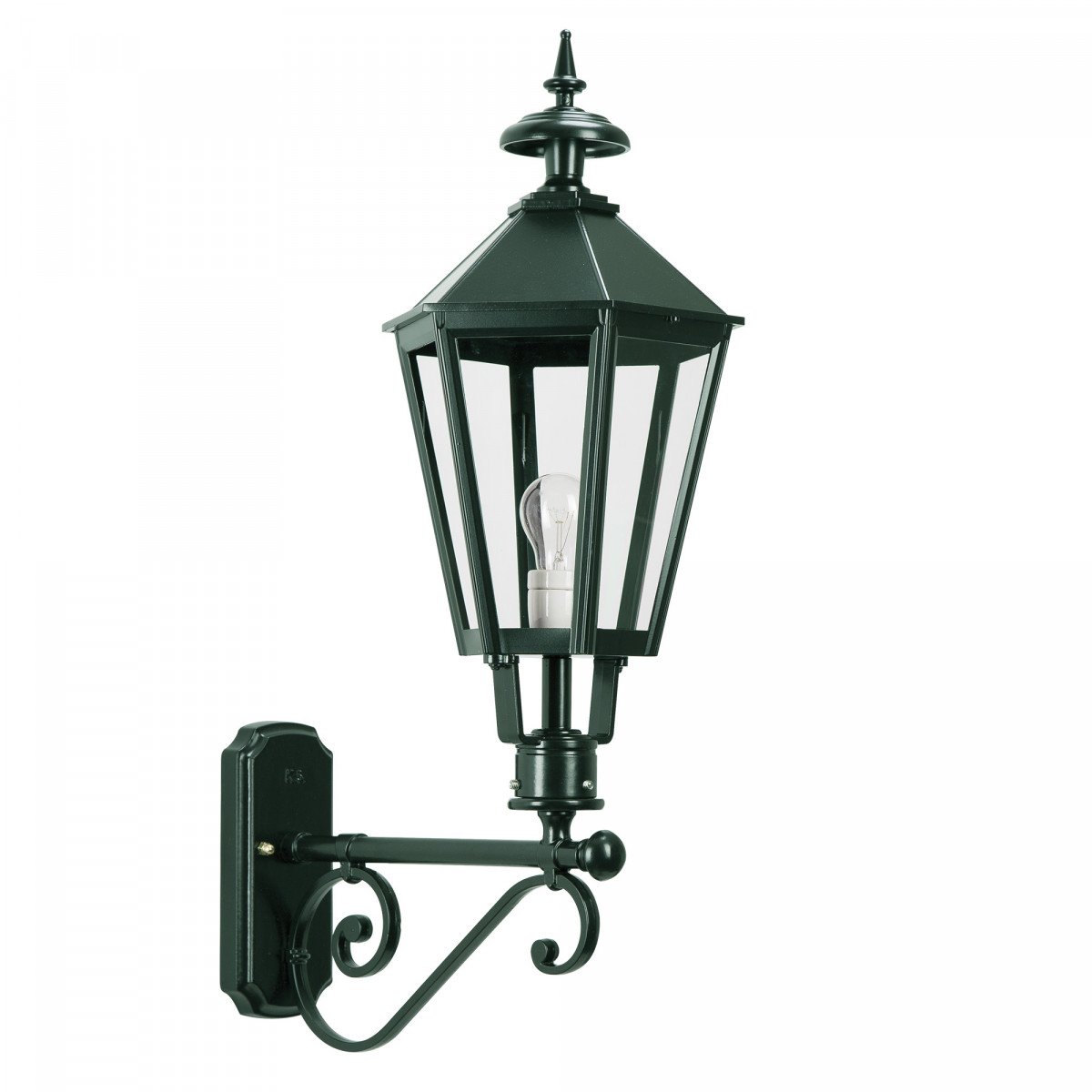 Applique d'extérieur murale montante Vianen (7182) - KS Lighting  
