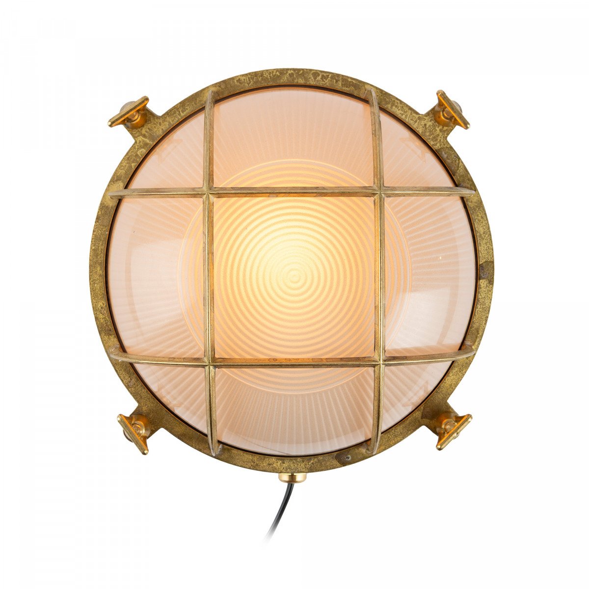 Applique Ocean 1 (7285) - KS Lighting - série Maritime