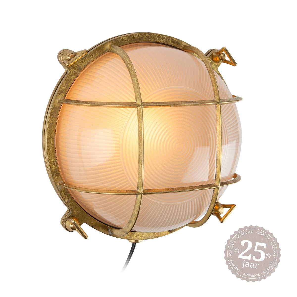 Applique Ocean 1 (7285) - KS Lighting - série Maritime